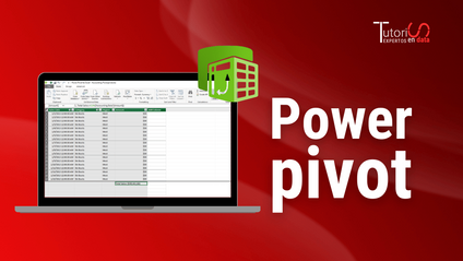 Product image for Power Pivot