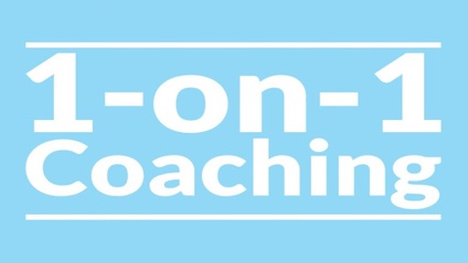 Product image for Personal Coaching: The Mastery of Self