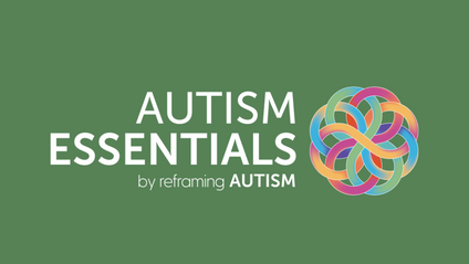 Product image for Autism Essentials + Professional Development Certificate