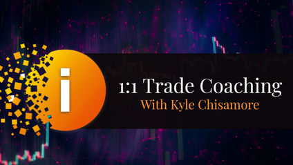 Product image for 1:1 Coaching with Kyle Chisamore