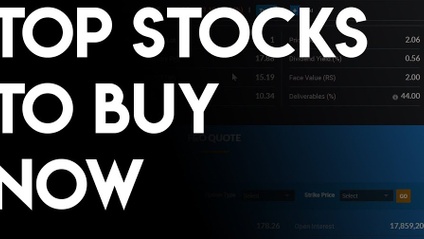 Product image for BEST STOCKS TO BUY RIGHT NOW TO GET RICH!!