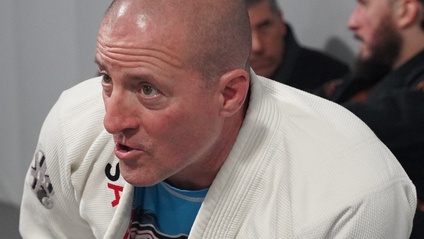 Product image for Adam Miller Seminar: Black Belt Gathering (Nov 2024)