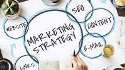 Product image for Digital Marketing