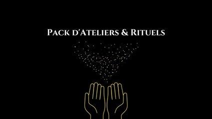 Product image for Pack de Rituels en Replay