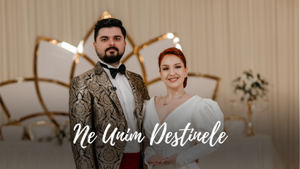 Product image for PRESTIGE Orchestra - Ne unim destinele