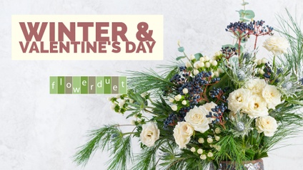 Product image for Valentine's Day & Winter White Designs
