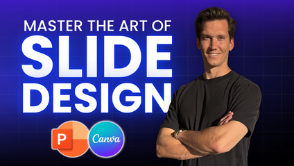 Product image for Become a Slide Expert in 30 Days!