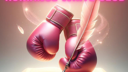 Product image for Romance Write Club -4 Books a Year