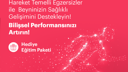 Product image for NÖRO EĞİTSEL HAREKETLER
