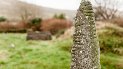 Product image for Ogham Certification