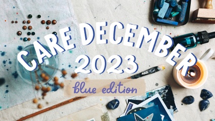 Product image for Care December 2023