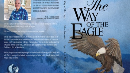 Product image for Mini-Course "The Way of the Eagle" (Book included with 2-week Teaching Course.)