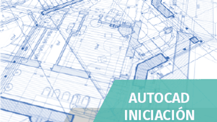 Product image for Iniciación al Diseño Industrial con AutoCAD (50h)