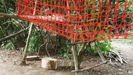 Product image for Why is Play important at Forest School?