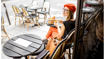 Product image for Intro to French Self-Paced Course