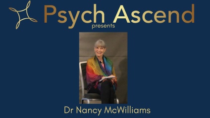 Product image for Enhancing Therapeutic Competence through Clinical Supervision and Consultation with Dr Nancy McWilliams (3 month access)
