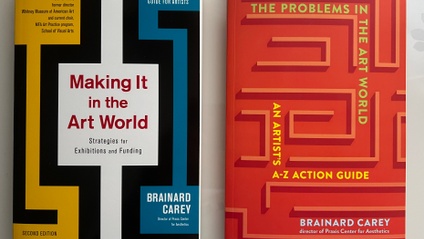 Product image for Books by Brainard Carey