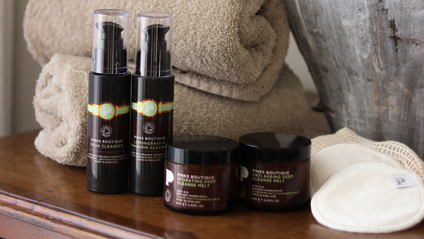 Product image for [FOR PINKS BOUTIQUE THERAPISTS ONLY]  5★ Signature Facial Training