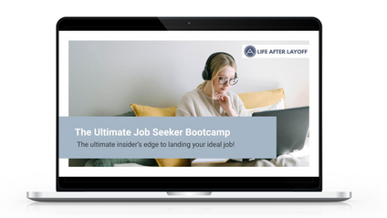 Product image for The Ultimate Job Seeker Bootcamp