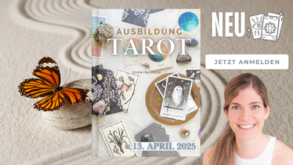 Product image for Tarot-Ausbildung