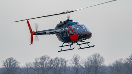 Product image for RW Flying Qualities Flight Test