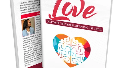 Product image for 5 Components Of Love Bundle