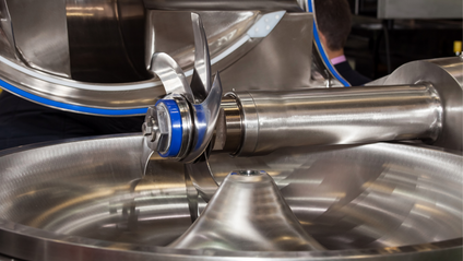 Product image for Agitation & Mixing