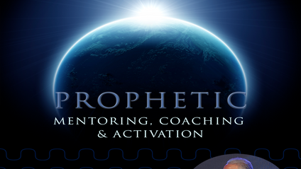 Product image for Spirit Led Supernatural School of Ministry Membership