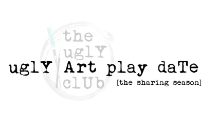 Product image for The Ugly Art Club Play Date The 2023 Sharing Season Edition