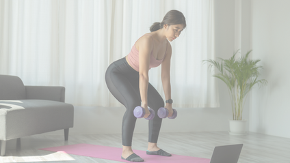 Product image for Part 2: Live Long & Live Strong: Upper & Lower Movement Essentials