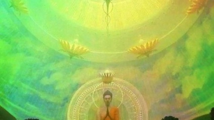Product image for 10 Day Mahamudra Retreat, Realizing The Nature of Mind: A Retreat with Lama Michael 2023