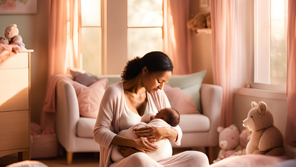 Product image for Post Partum Vaginal Health: The Genitourinary Syndrome of Lactation