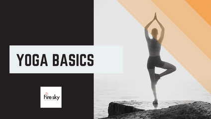 Product image for Yoga Basics Bundle