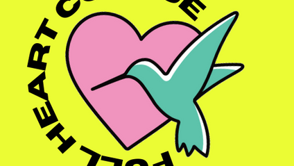 Product image for The Full Heart Course