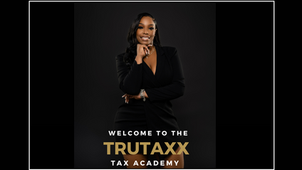 Product image for TruTaXX Academy Beginners Course