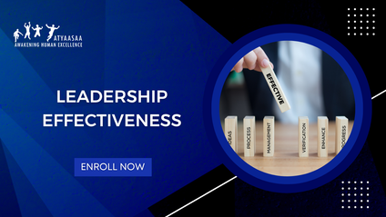 Product image for Leadership Effectiveness