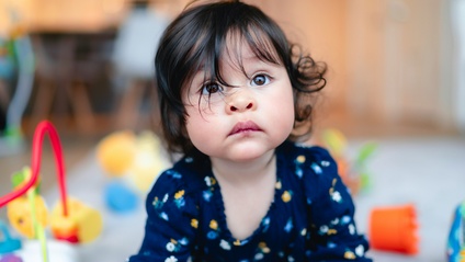 Product image for Effects of Social Emotional Development on Behavior
