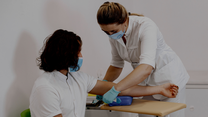 Product image for PHLEBOTOMY
