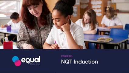 Product image for NQT Induction