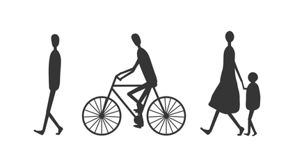 Product image for Pack 20 personas SANAA Transporte