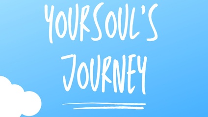 Product image for Rediscover Your Soul's Journey: A Simple Travel Guide for this Lifetime