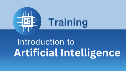 Product image for Introduction to AI