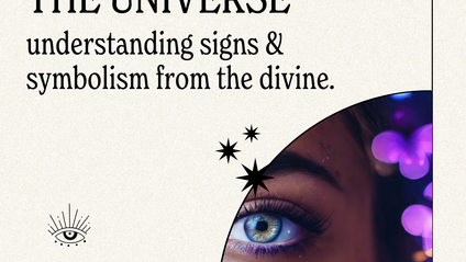 Product image for The Language Of The Universe