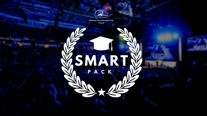 Product image for Smart Pack