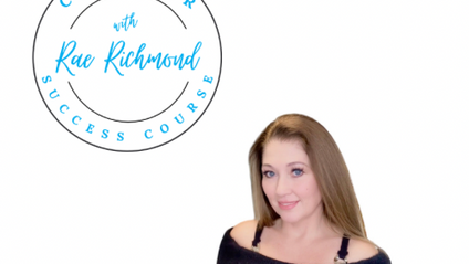 Product image for Creator Success Course with Rae Richmond