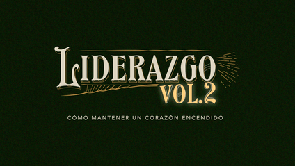 Product image for Liderazgo Vol. 2 