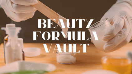 Product image for Beauty Formula Vault