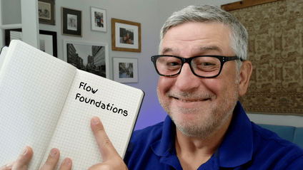 Product image for Salesforce Flow Foundations