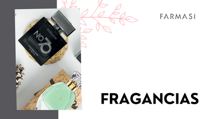 Product image for Fragancias