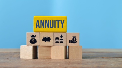 Product image for Taxation of Non-Qualified Annuities-Tips, Traps, and Strategies